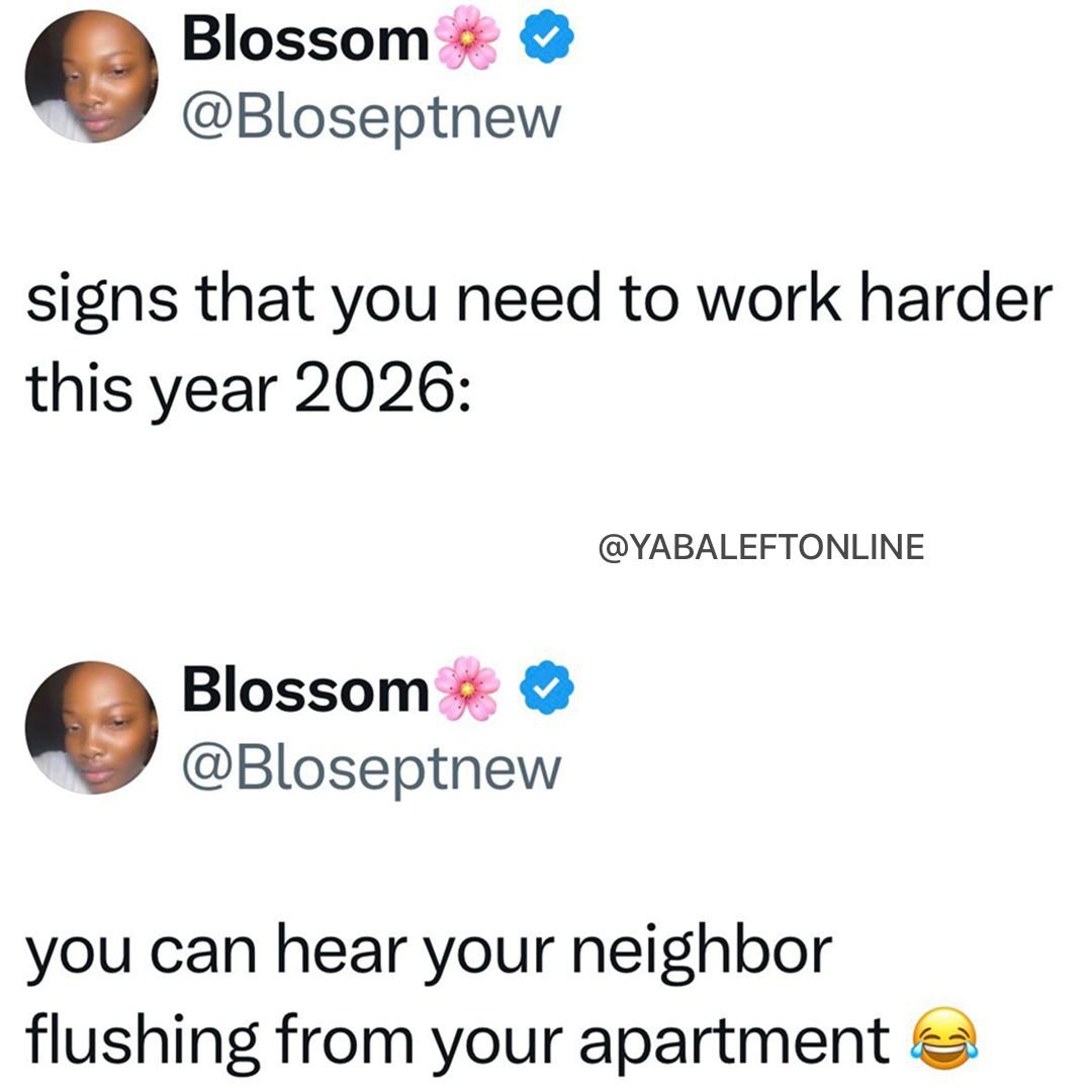 YabaLeftOnline tweet media