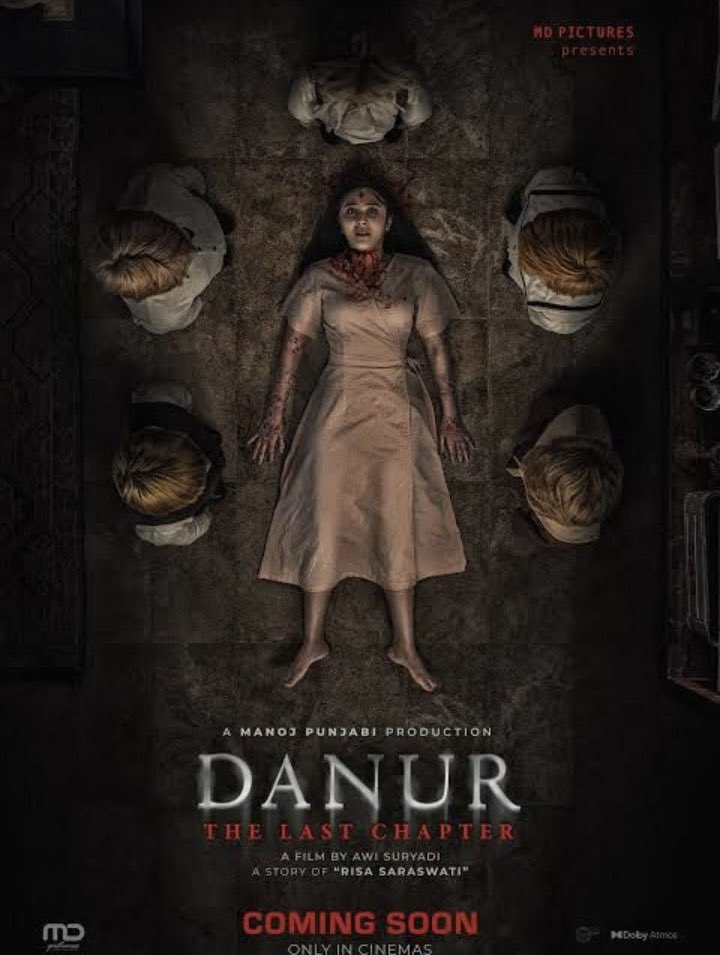 Promo Diskon Tiket Bioskop & FNB | BJB tweet media