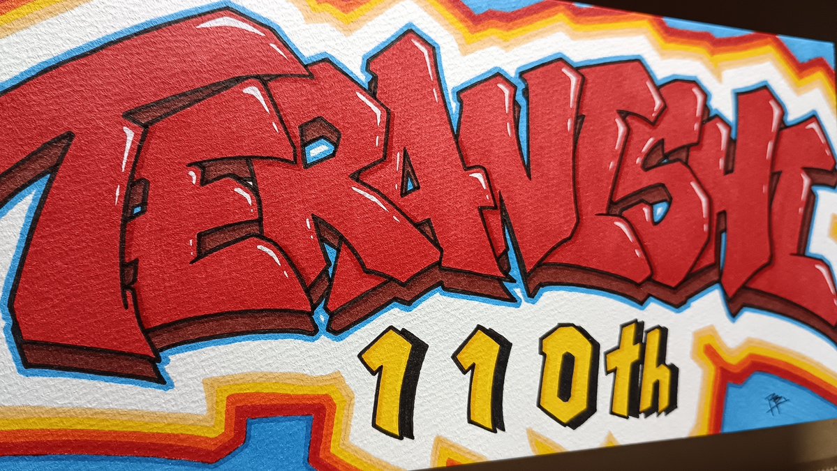 ポテトバサー tweet media