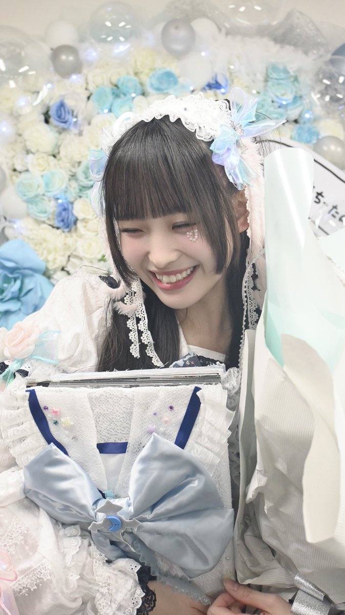 白川千尋@Palette Parade tweet media