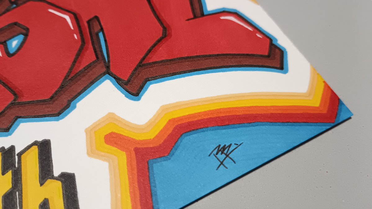 ポテトバサー tweet media