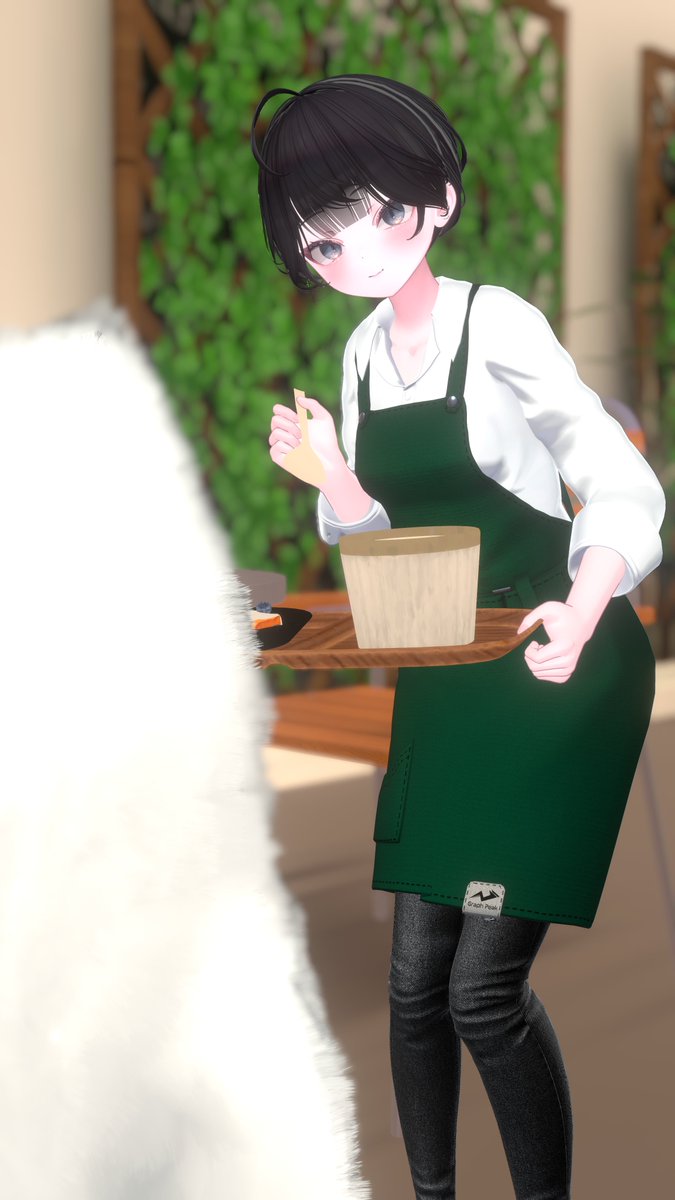 ネコチヤンカフェ tweet media