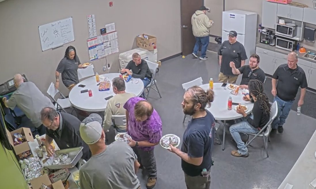 ProDoor Systems tweet media