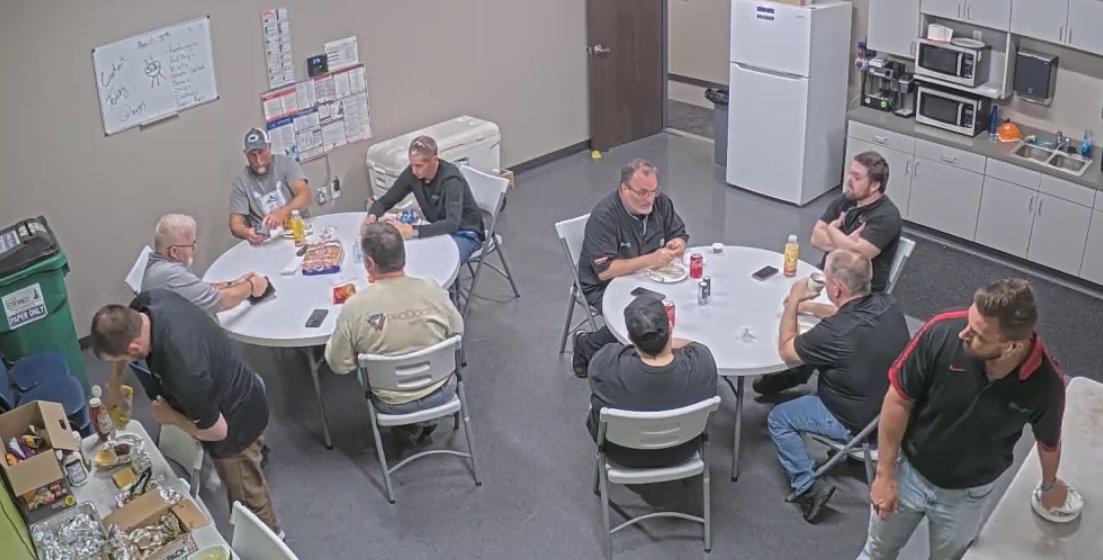 ProDoor Systems tweet media