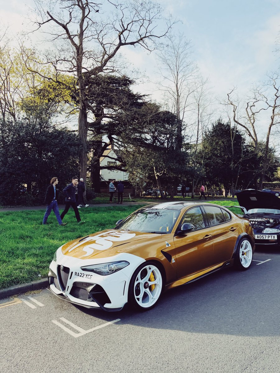 LUDEN Automotive tweet media