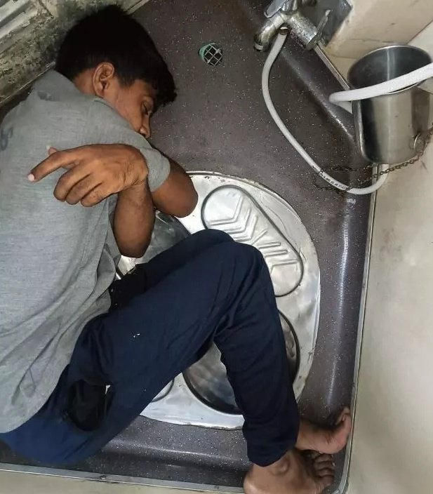 Honest Cricket Lover tweet media