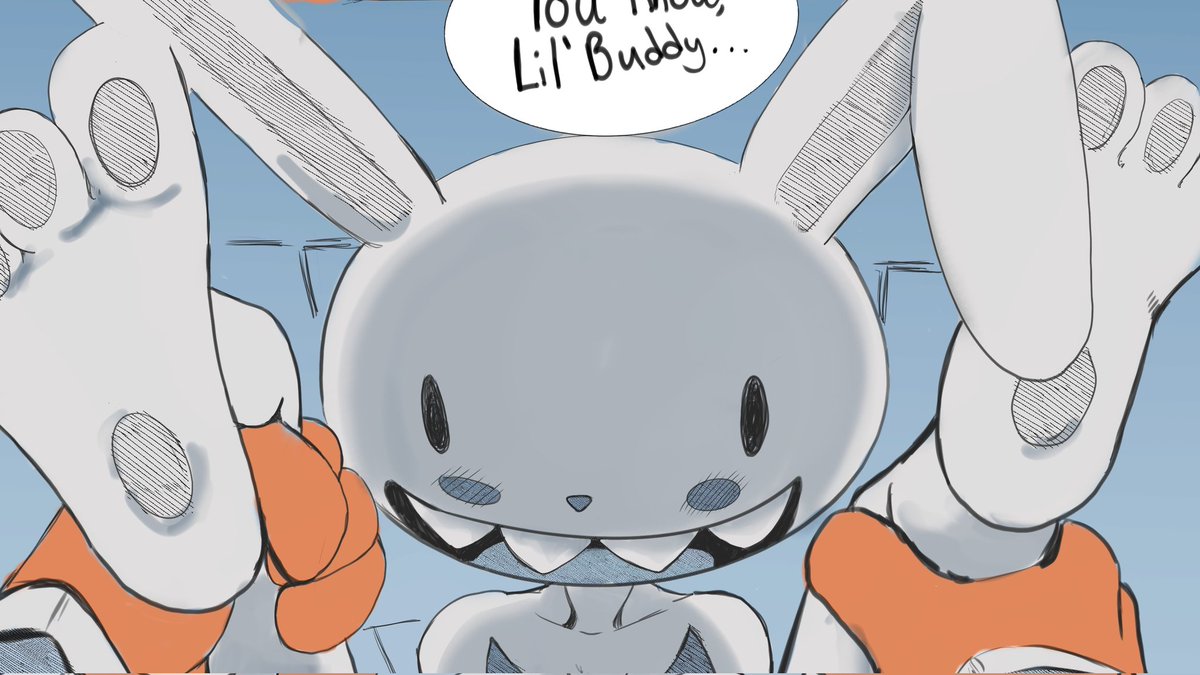 LustTeaArts! tweet media