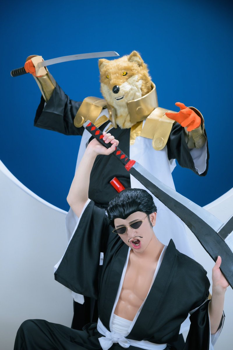 ゆうこサンタマリア tweet media