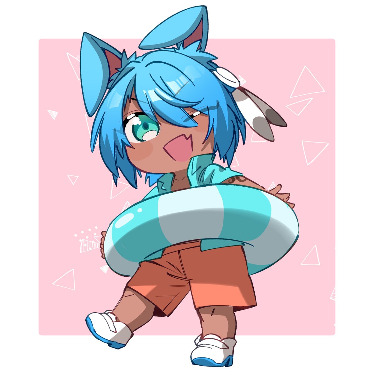 春千秋 tweet media