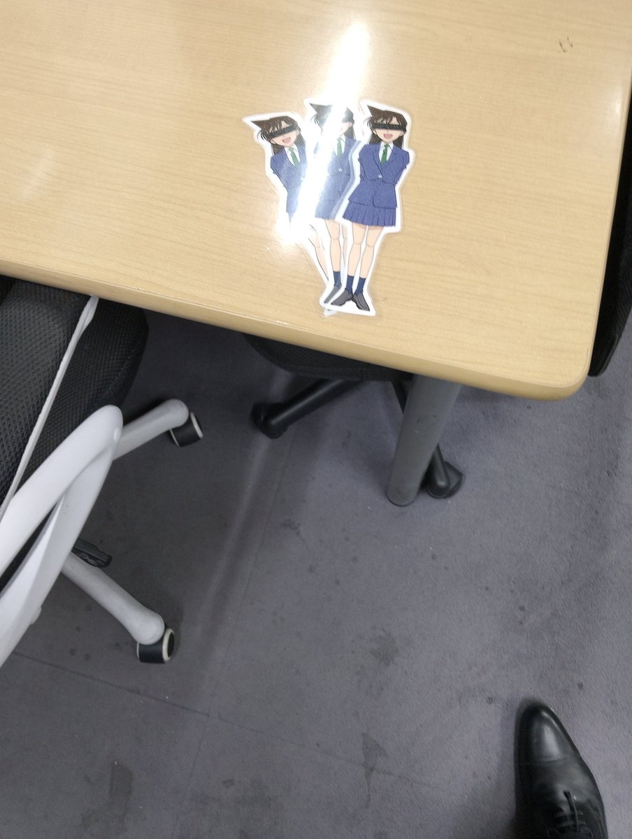 チンパン店長⚾子だくさん×六丁の目店 tweet media