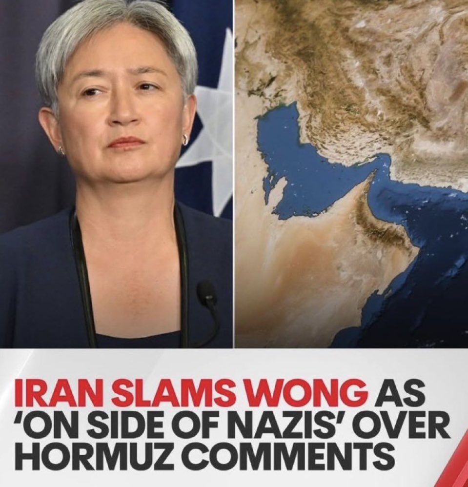 Lozzy B 🇦🇺𝕏 tweet media