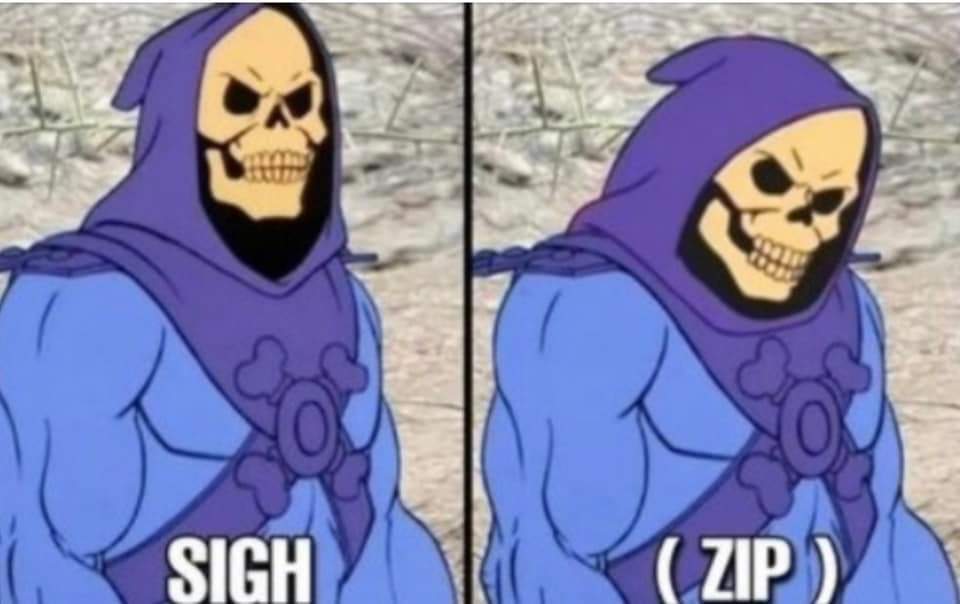 Glue Sniffer tweet media