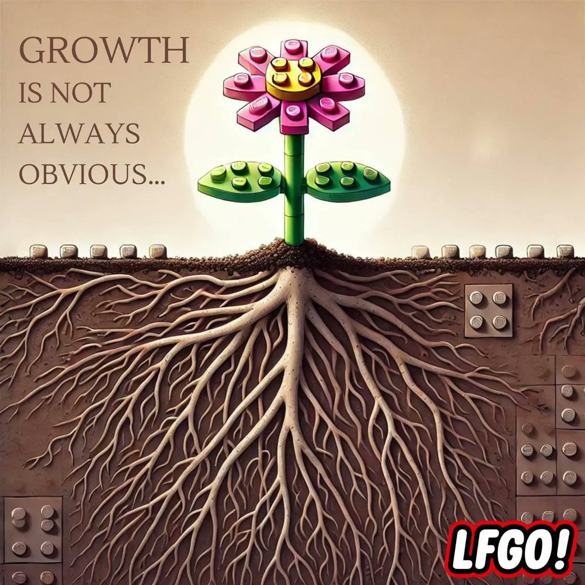 LFGO Community tweet media