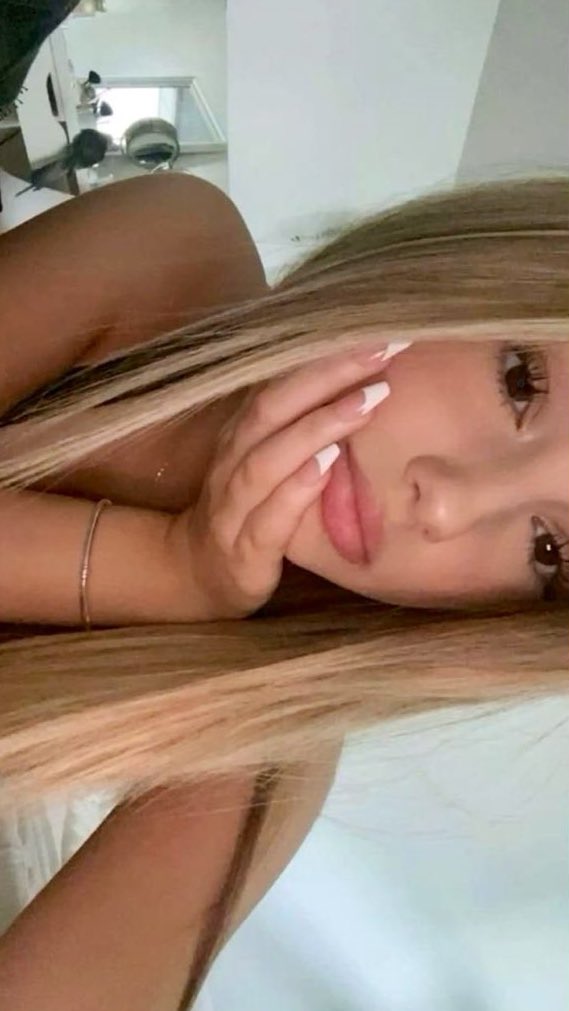 goddess Lola🔥 tweet media