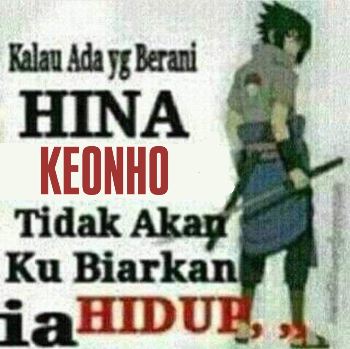 yie preman tweet media