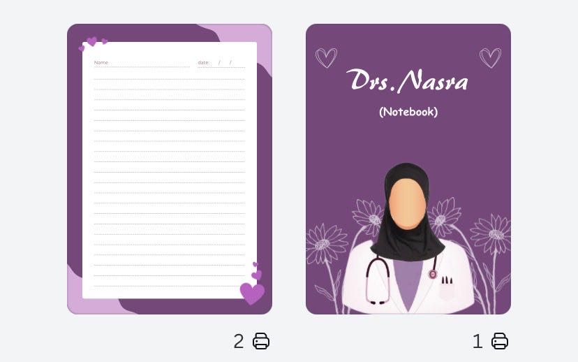 Ashcere's tweet image. ازرع جهدك اليوم، واحصد نجاحك غدا💜

#notebookdesign 
#fypシ゚ 
#تصاميمي