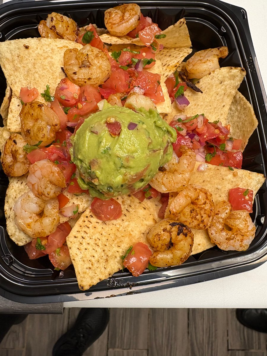 Chicks 'n Salsa tweet media