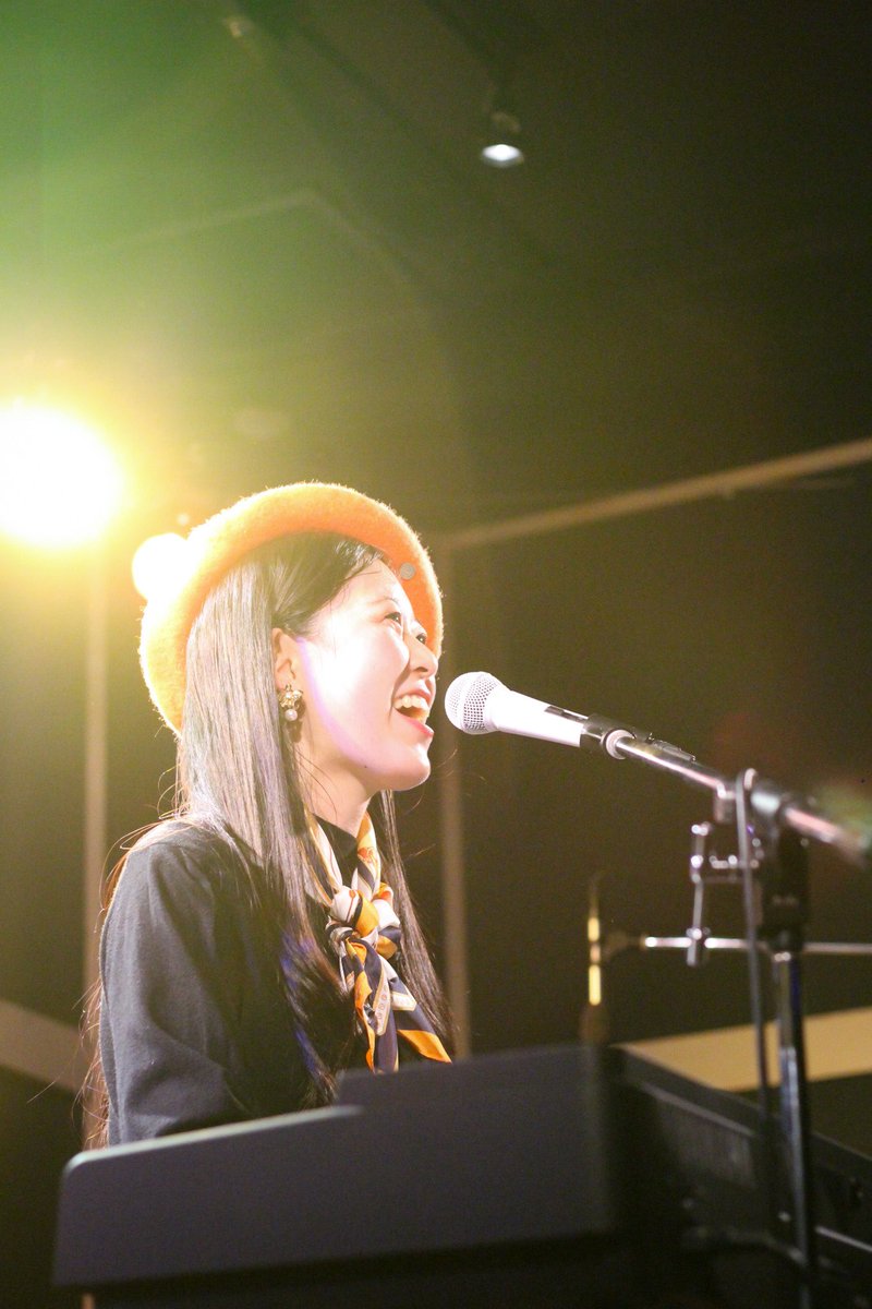 キクナ@ひっそり歌うたい tweet media