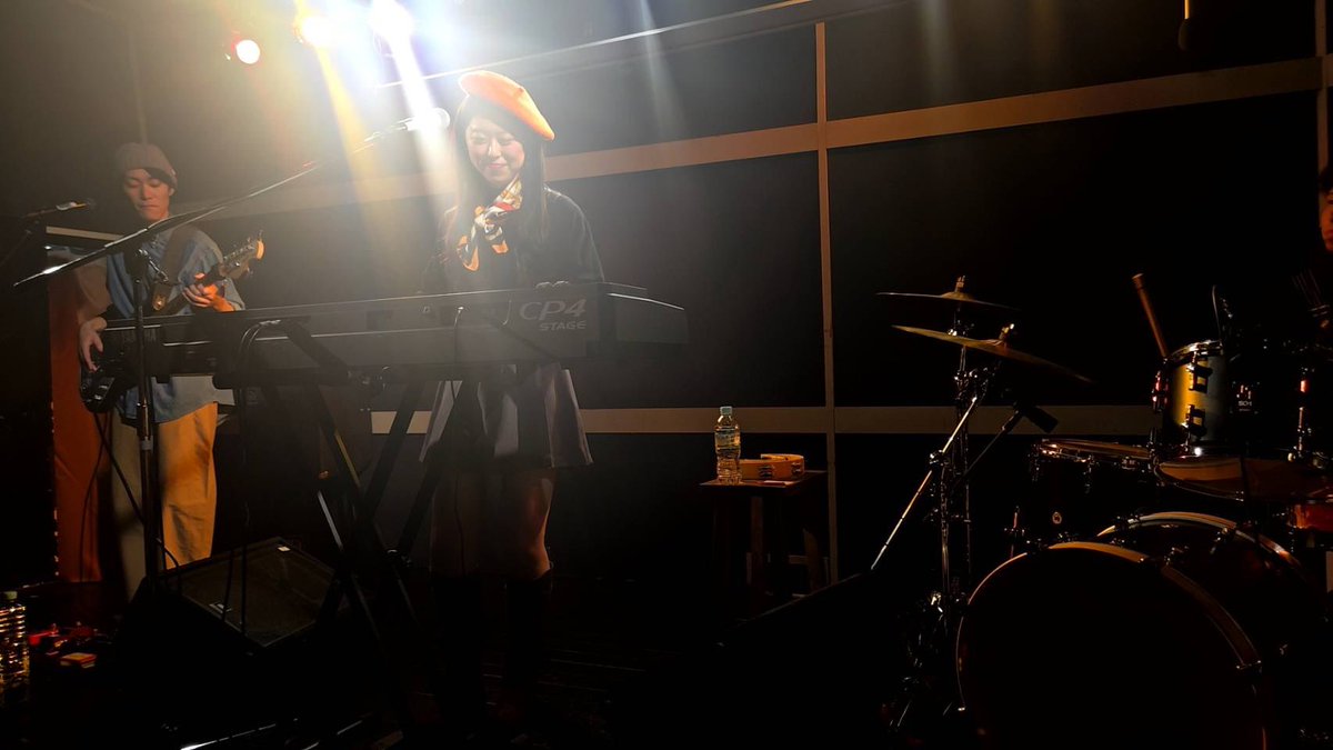 キクナ@ひっそり歌うたい tweet media