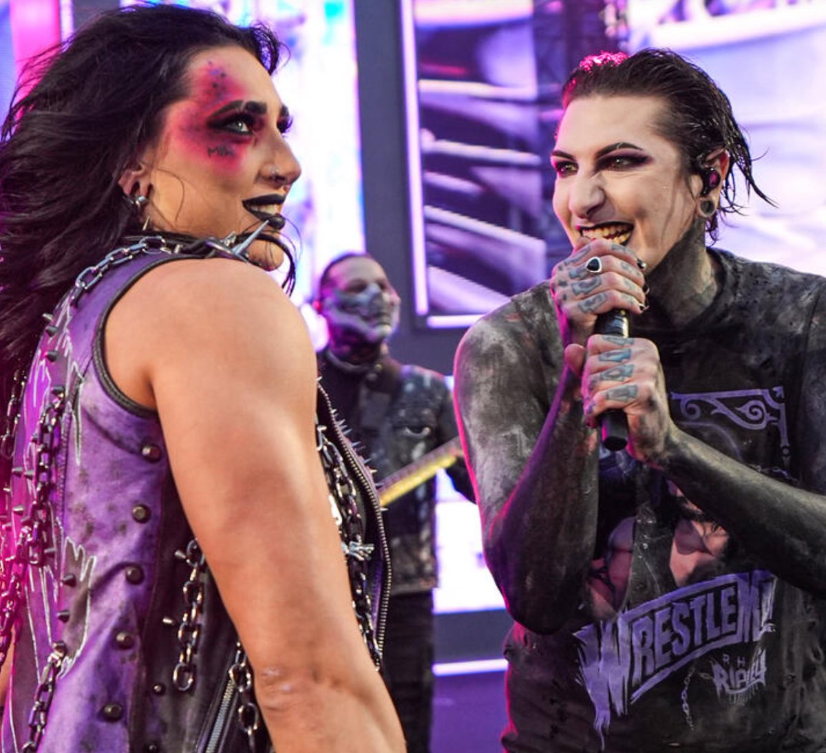 State of the Scene tweet media