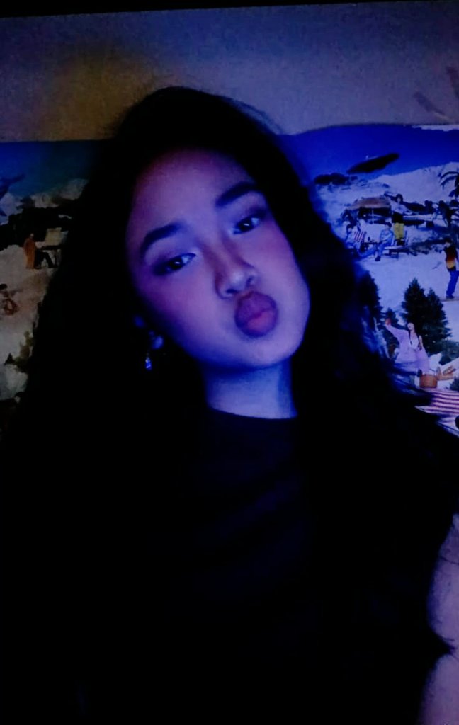 iya ini asha tweet media