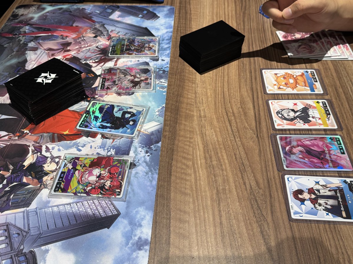 ますたな@クロスタ tweet media