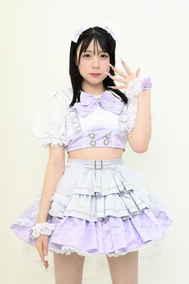⠀ ＼＼ 🐰新メンバー公開🐰 ／／ ୨୧