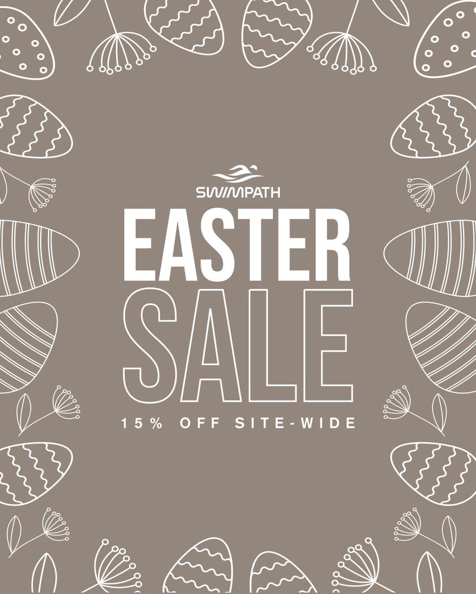 SwimPath tweet media