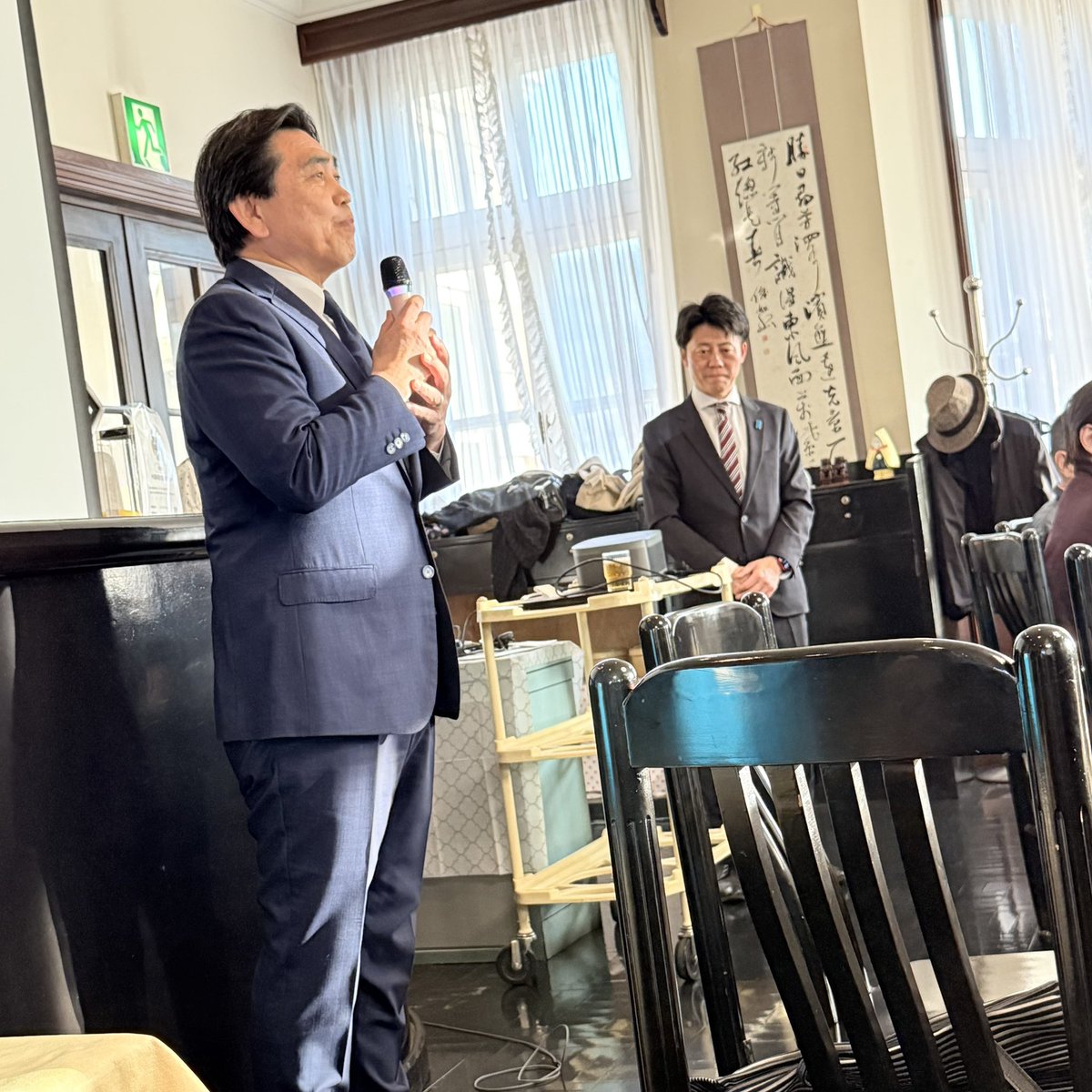 あが𝕏🥃🚬🏇🚴🥊🤠💿✈️ tweet media