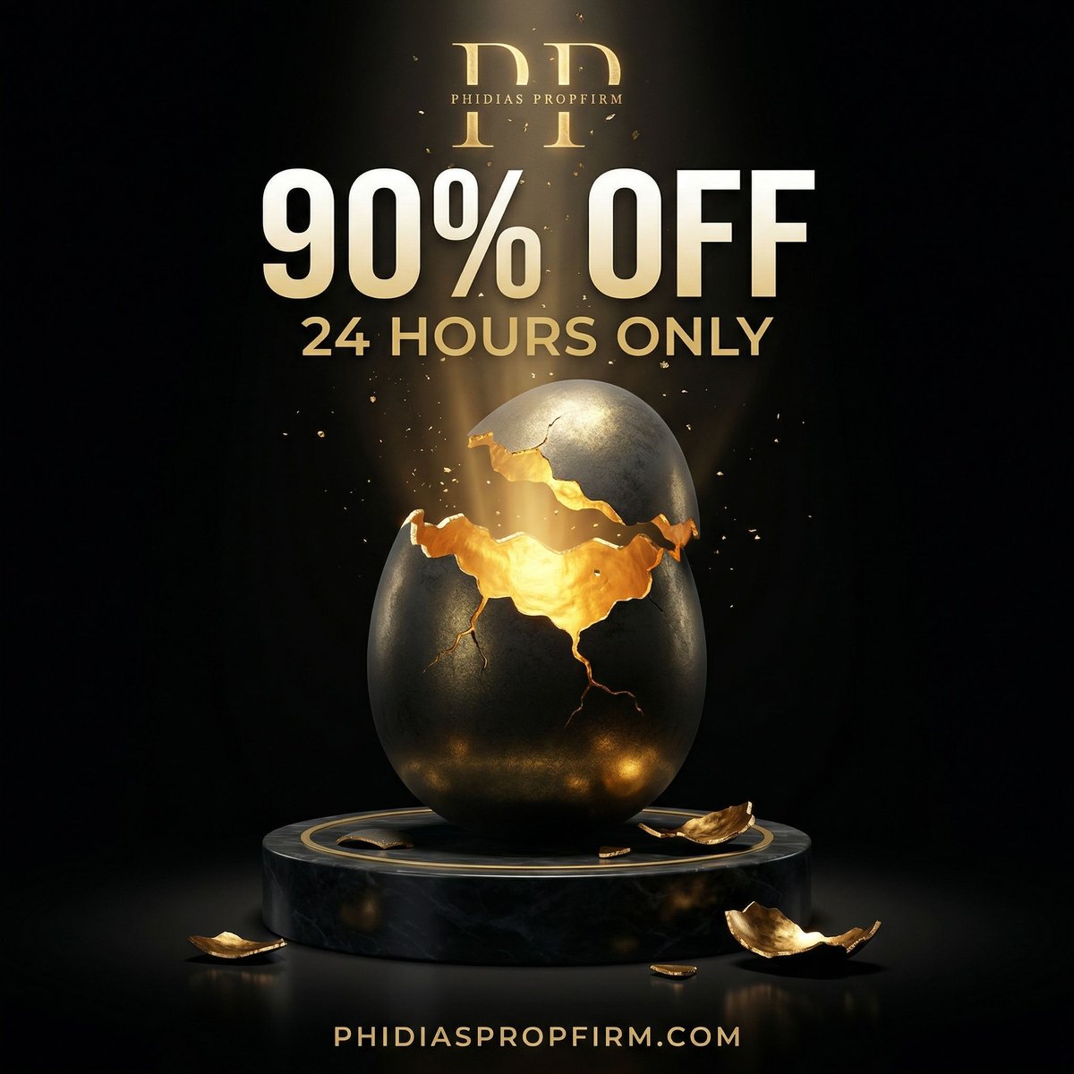 Phidias Propfirm tweet media