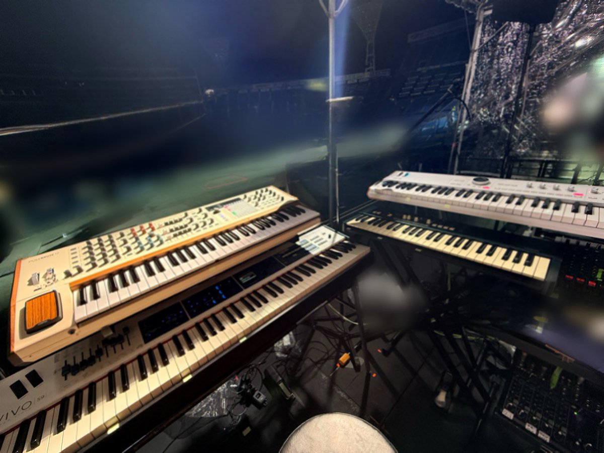 しえりーほ/作詞・作曲・編曲家🎹 tweet media