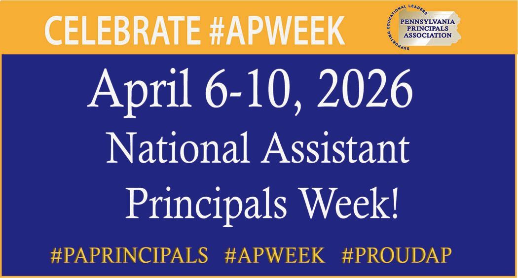 PA Principals tweet media