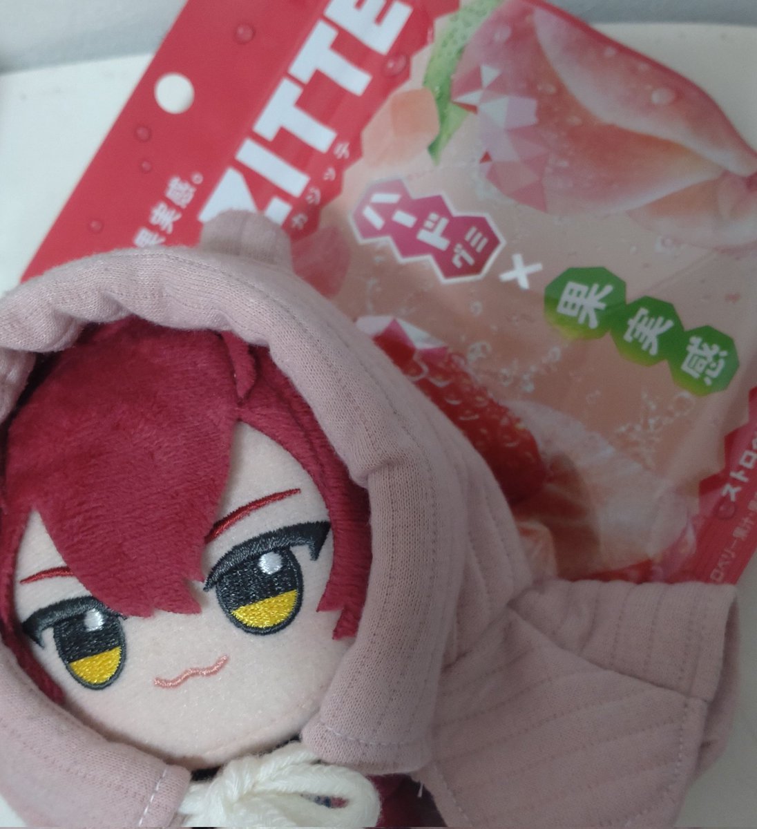 なごみʚïɞ.• tweet media