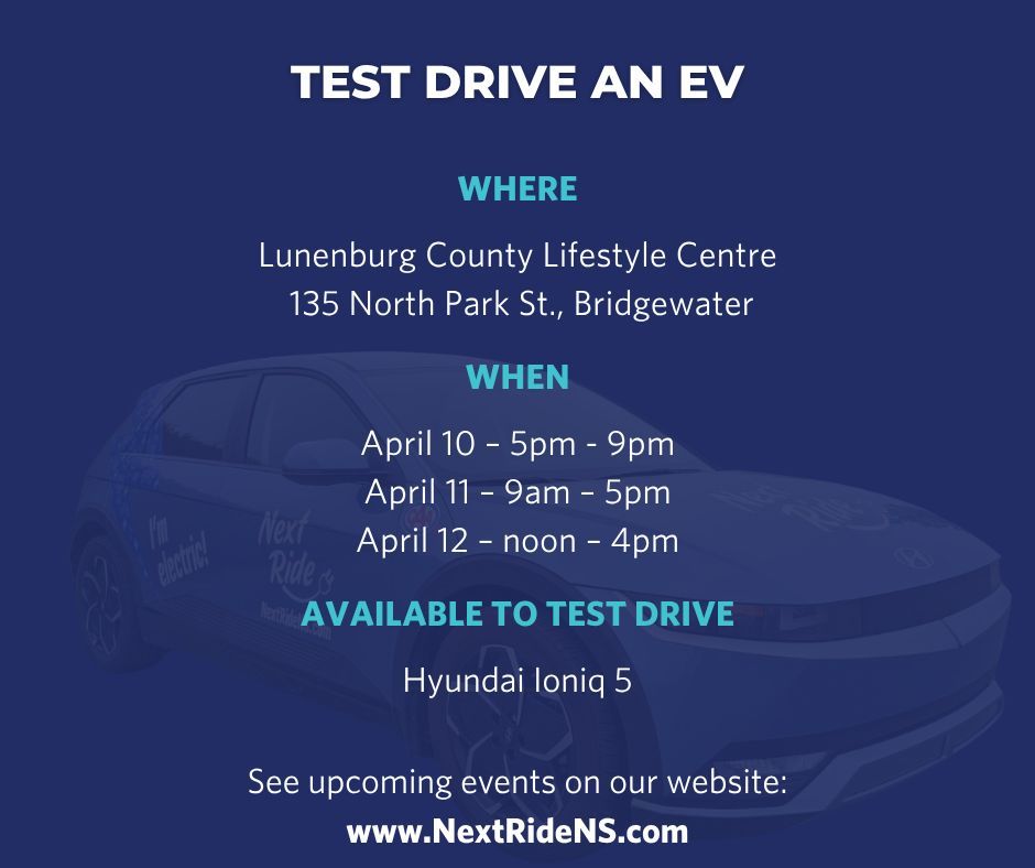 Next Ride tweet media