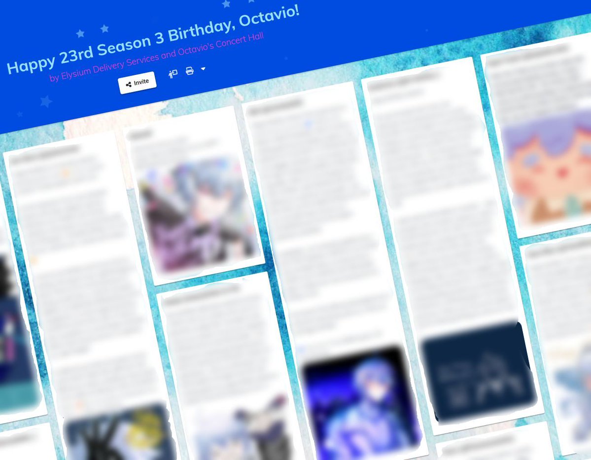 Elysium Delivery Services tweet media