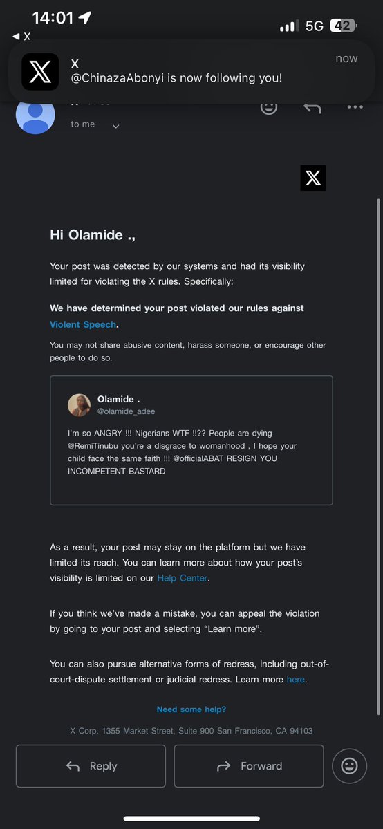 Olamide . tweet media
