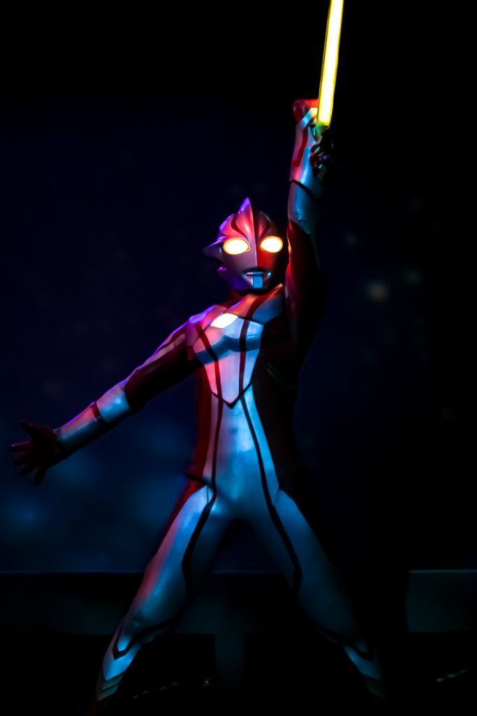 ウルトラ今日の推しごと tweet media