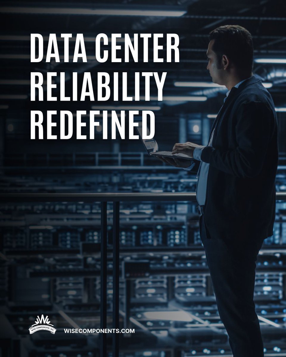 wise components tweet media