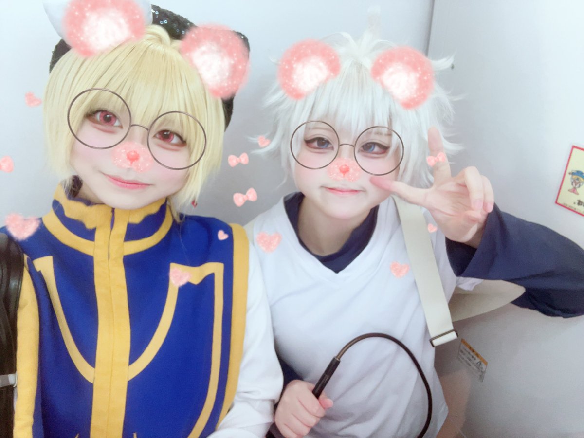 むい🐻‍❄️⚡️@ATC両日 tweet media