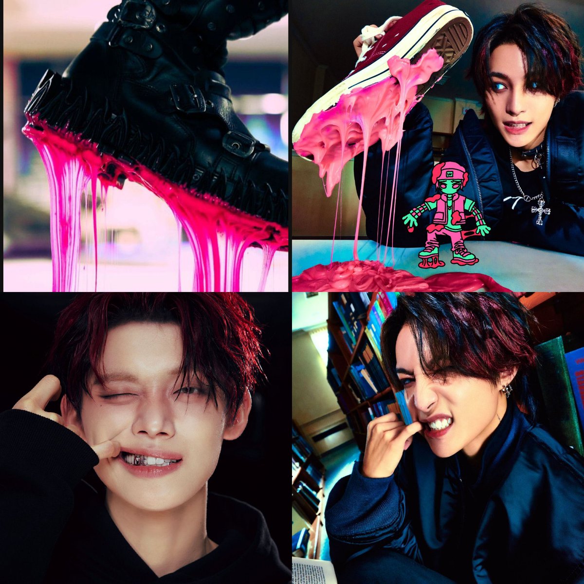 slow텬그라미 tweet media