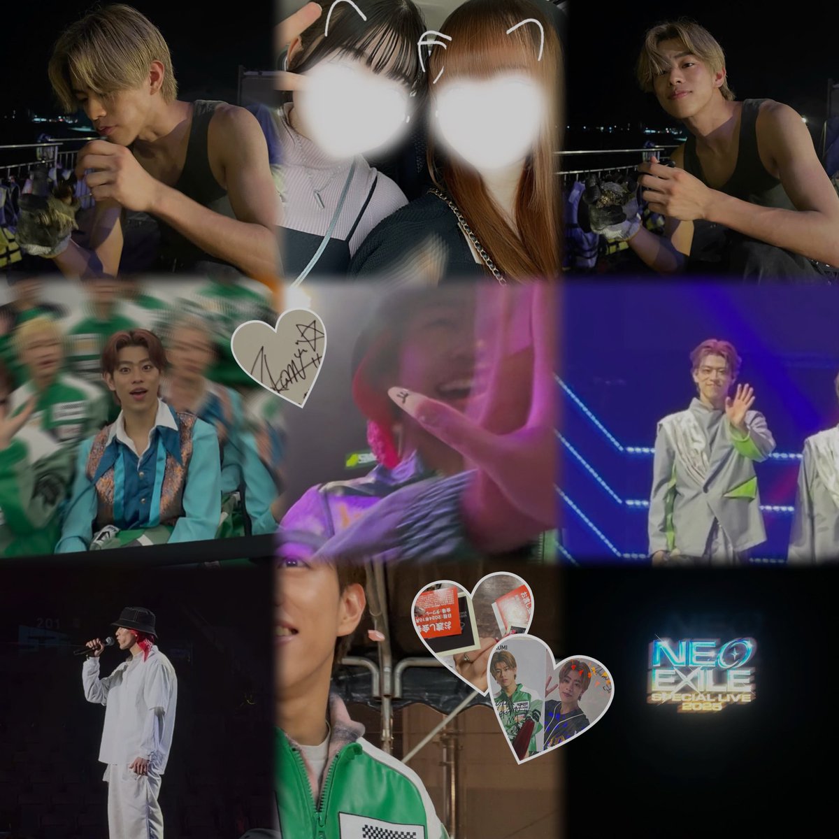 𝒌𝒊𝒉𝒐. tweet media