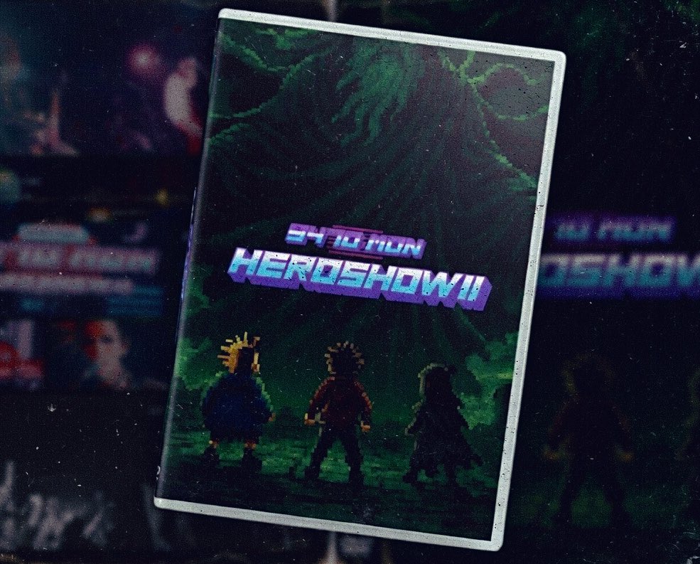 3470.mon Official tweet media