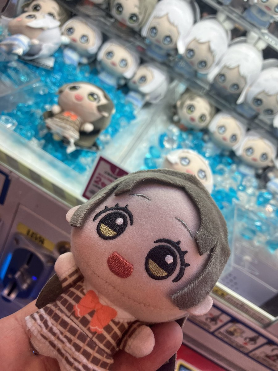 マスリンP 学マス専用垢 tweet media