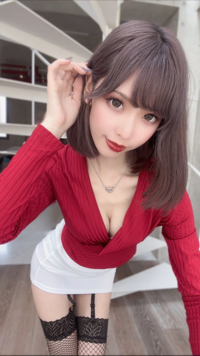 矢澤あづな🐱🐾 tweet media