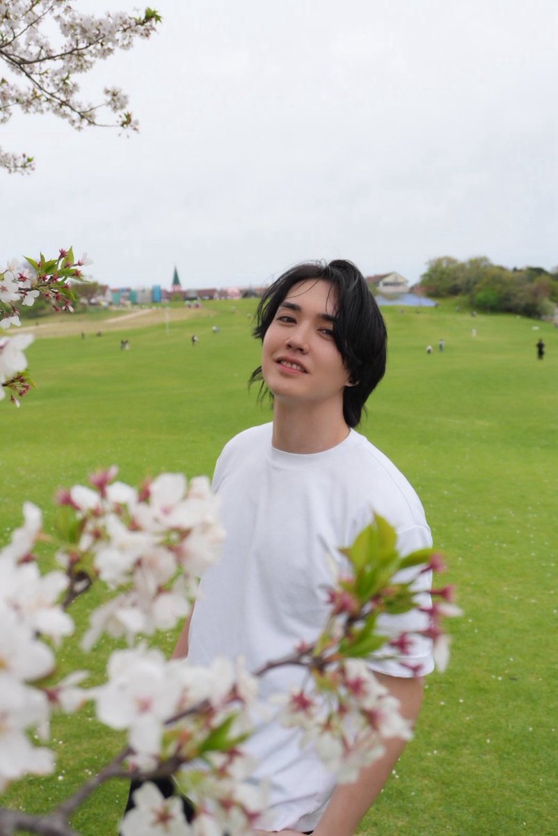 まあく【ニシコリ】 tweet media