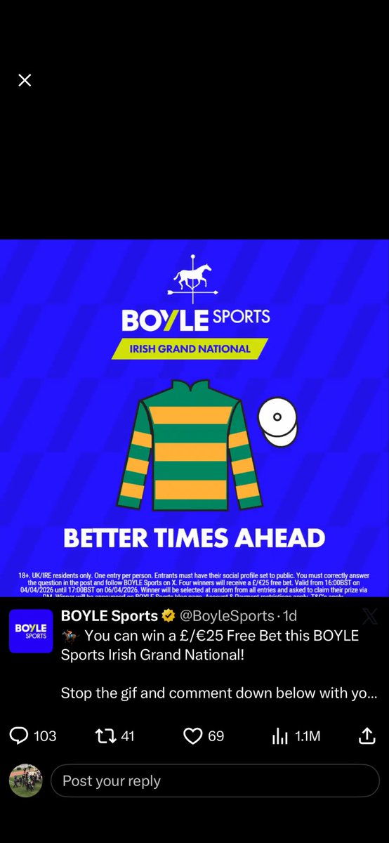 John Whipped tweet media