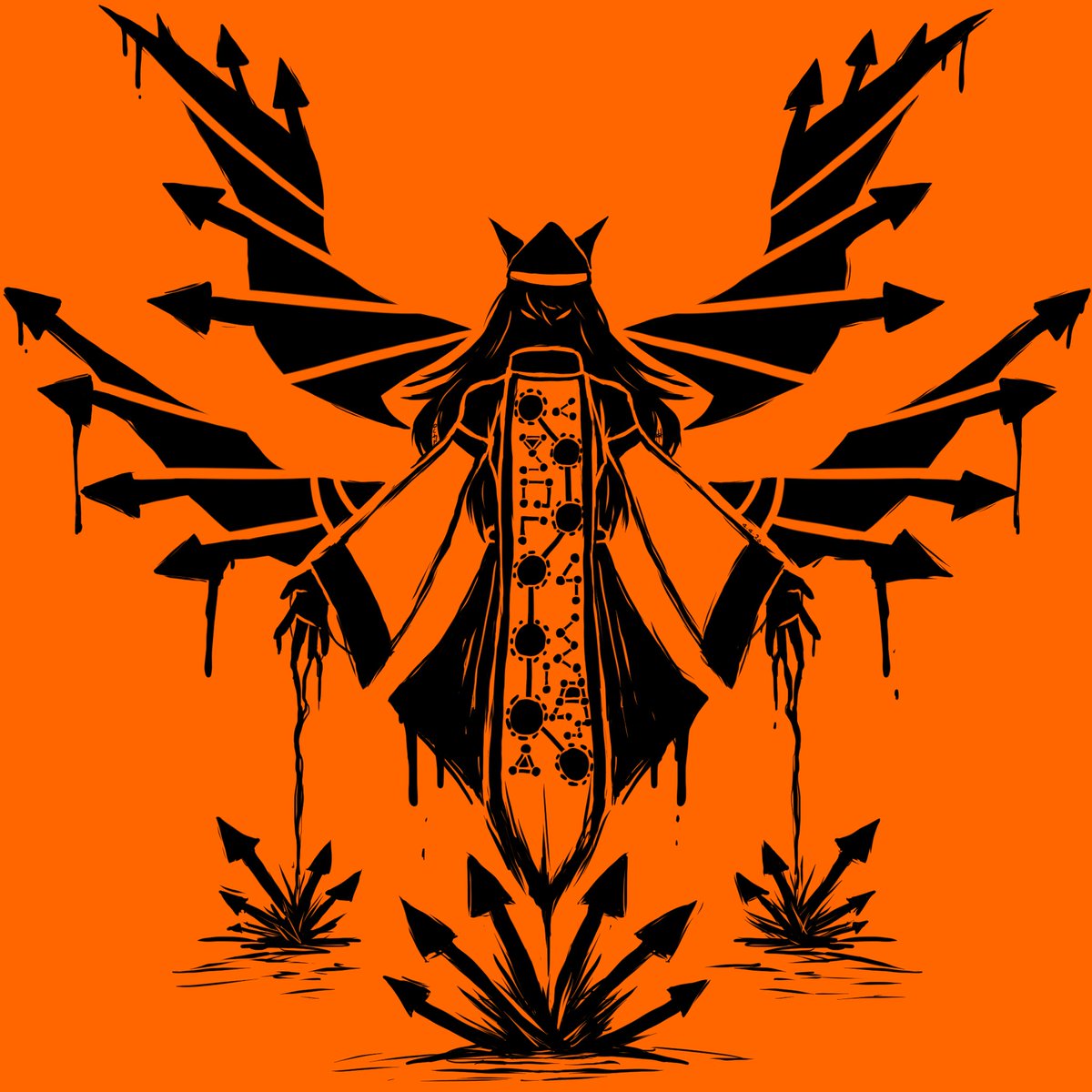 OCCULTONIC tweet media