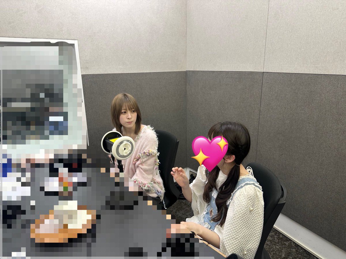 りりあ。 tweet media