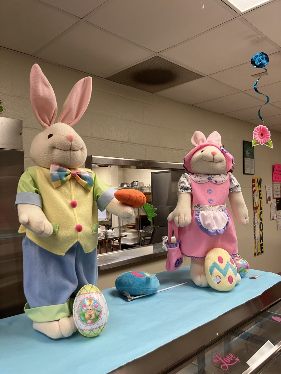 UCPS School Nutrition tweet media