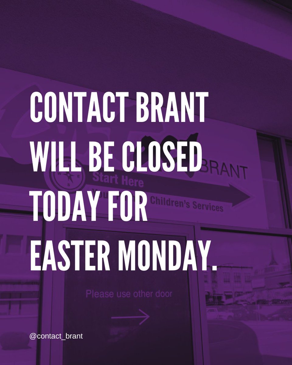 Contact Brant 🔎 tweet media